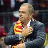 Galatasaray'da gündem Fatih Terim!