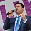 HDP mitingine konser ayarı HDP mitingine konser ayarı