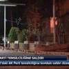 Kilis’te sınıra hendek kazılıyor Kilis’te sınıra hendek kazılıyor