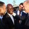 Erdoğan'dan Sow'a sitem: Neden sürekli Rize'ye atıyorsun?