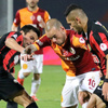 Galatasaray - Eskişehirspor Galatasaray - Eskişehirspor