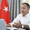 Vali Yerlikaya'dan muhtarlara çağrı! Vali Yerlikaya'dan muhtarlara çağrı!