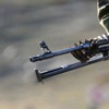 Ürdün Irak sınırına bin asker gönderdi Ürdün Irak sınırına bin asker gönderdi