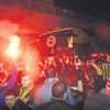 Tarihi çağrı