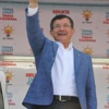 Başbakan Davutoğlu: Cumhurbaşkanımıza Kimse Dil Uzatamaz