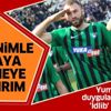 Mustafa Yumlu'dan İdlib mesajı: Kefenimle oraya gitmeye hazırım
