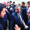 Hakim ve savcılar da x-ray cihazını kullandı
