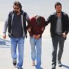 Arkadaşını bıçaklayan 14 yaşındaki çocuk tutuklandı Arkadaşını bıçaklayan 14 yaşındaki çocuk tutuklandı