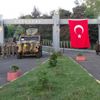 NATO Tatbikatına katılacak olan askerler yola çıktı NATO Tatbikatına katılacak olan askerler yola çıktı