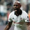 Beşiktaş'ta Vagner Love'un bileti kesildi Beşiktaş'ta Vagner Love'un bileti kesildi