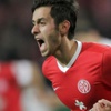 Bayern Münih kancayı Türk yıldıza taktı Bayern Münih kancayı Türk yıldıza taktı