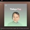 Spotify dan Edis sürprizi
