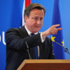 David Cameron siyaseti bırakıyor