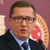 MHP'li vekile Meclis'ten uzaklaştırma MHP'li vekile Meclis'ten uzaklaştırma