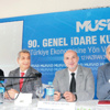 MÜSİAD: Öncelik hükümet, son tercih seçim MÜSİAD: Öncelik hükümet, son tercih seçim