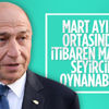 Nihat Özdemir: Mart ayının ortasından itibaren seyircili oynama kararını alabiliriz Nihat Özdemir: Mart ayının ortasından itibaren seyircili oynama kararını alabiliriz