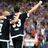 Beşiktaş-Sporting Lizbon! Muhtemel 11'ler... Beşiktaş-Sporting Lizbon! Muhtemel 11'ler...
