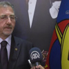 THK yeni başkanını seçti THK yeni başkanını seçti