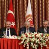 Binali Yıldırım: Çıktığım yoldan geri dönmem Binali Yıldırım: Çıktığım yoldan geri dönmem
