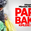 'Poşetli Dede'nin Mirasçıları Paraya Kavuştu 'Poşetli Dede'nin Mirasçıları Paraya Kavuştu