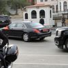 Başbakan, Cumhurbaşkanı’nın evinde…