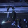 ABD'de tren kazası: 5 ölü, 50 yaralı