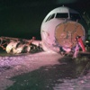 Air Canada uçağı korkuttu