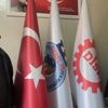 AKP'li belediyede emekçiler 6 yıldır zamsız çalışıyor