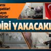 Gece yarısı kabusu yaşadılar! Bir aileyi diri diri yakacaklardı