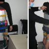 iPhoneman yakayı ele verdi iPhoneman yakayı ele verdi