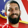 Atletico Madrid Arda'yı bırakmıyor! Atletico Madrid Arda'yı bırakmıyor!