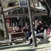 Avcılar'da güneşi gören parka koştu