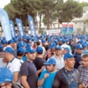 PETKİM'de Eylem Etkisini Göstermeye Başladı PETKİM'de Eylem Etkisini Göstermeye Başladı