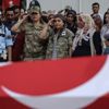Hakkari’de hain saldırı! 1 asker şehit