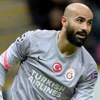 Sinan Bolat Club Brugge'de
