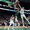 Bucks ve Blazers seride öne geçti Bucks ve Blazers seride öne geçti