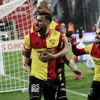 Göztepe evinde güzel, Akhisar gurbette kayıp