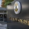 Türkiye, Ermeni teröristin tahliyesinin reddini memnuniyetle karşıladı