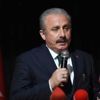 Meclis Başkanı Şentop, 'Osmanlı'yı yeniden kurma' eleştirilerine yanıt verdi