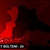 DHA YURT BÜLTENİ - 24