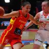 İspanyol Laia Palau, EuroBasket tarihine geçti İspanyol Laia Palau, EuroBasket tarihine geçti
