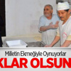 Yazıklar Olsun Size! Yazıklar Olsun Size!