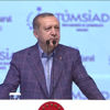 Erdoğan: Bir gece ansızın gelebiliriz!