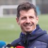 Emre Belözoğlu süreci başladı Emre Belözoğlu süreci başladı