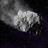 Dev asteroid Dünya'yı teğet geçti Dev asteroid Dünya'yı teğet geçti