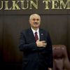 Son dakika: Yargıtay Başkanlığı'na Mehmet Akarca seçildi! Mehmet Akarca kimdir?