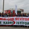 Vatandaş işsizlikten bu halde!
