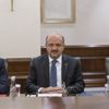 Yeni Hükûmet Sözcüsü Bekir Bozdağ
