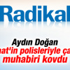 Radikal Fatih Yağmur ile yollarını ayırdı