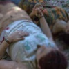Suruç Katliamına damga vuran fotoğraftaki o kız... Suruç Katliamına damga vuran fotoğraftaki o kız...